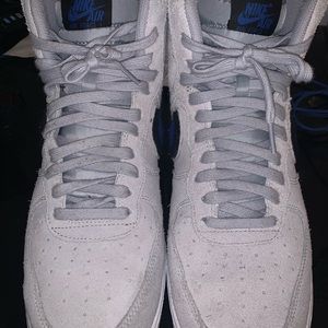 Nike Air Force 1 High Top